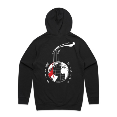 "Control" Hoodie Thumbnail